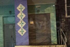 3-к. квартира, 64 м², 9/9 эт.