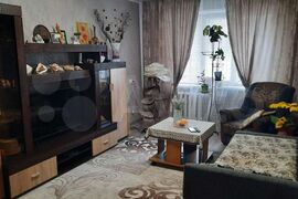 2-к. квартира, 48 м², 2/5 эт.